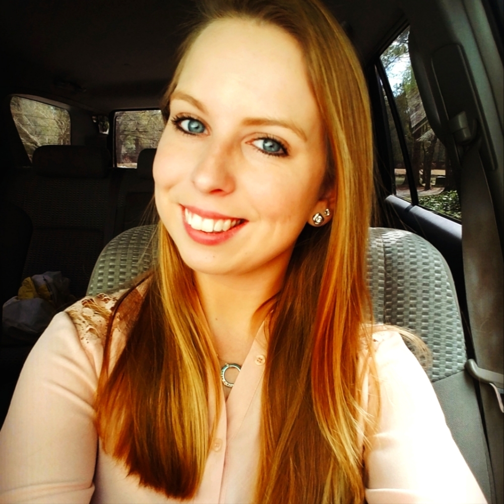 Meet your Posher, Hayley